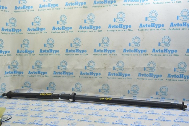 Вал карданний задній 26108605878 BMW