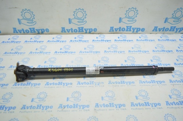 Кардан передній 26209425911 BMW