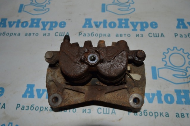 Супорт гальмівний, передній, правий 26292SC021 SUBARU