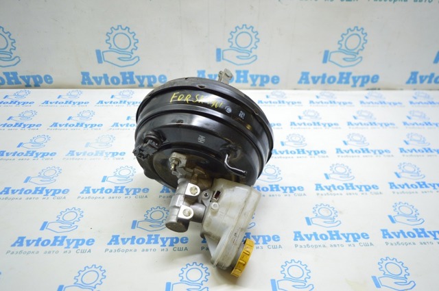 Вакуумний підсилювач гальм 26402FL010 SUBARU
