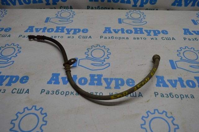 Гальмівний шланг 26540SC002 SUBARU