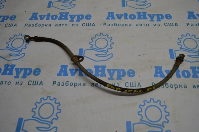 Гнучка гальмівна трубка задня 26540SC012 SUBARU