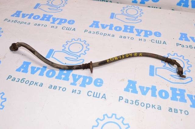 Шланг гальмівний задній, правий 26541FJ041 SUBARU