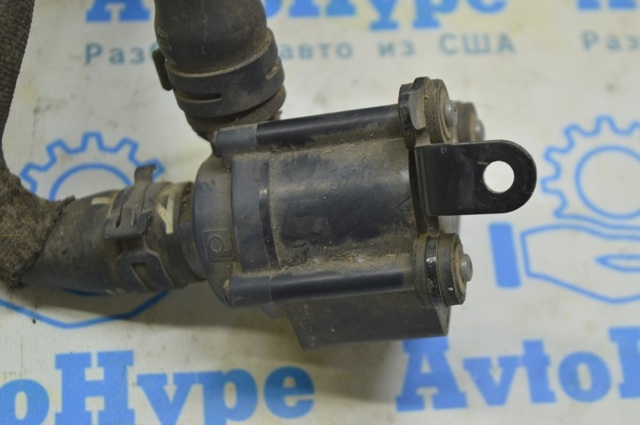 Стоп-сигнал заднього скла 265905DA0B NISSAN