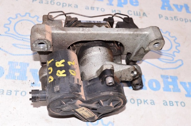 Супорт гальмівний задній правий 26692AL02A SUBARU