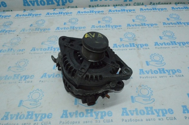 Генератор 270600P150 TOYOTA