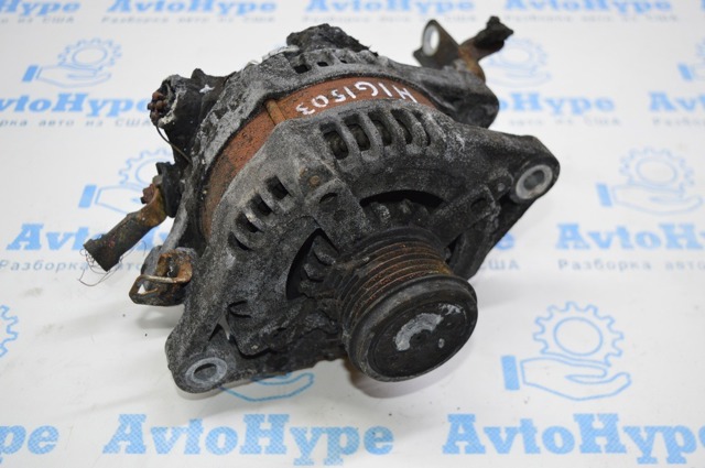 Авто генератор 270600P241 TOYOTA