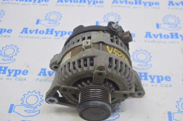 Авто генератор 270600V010 TOYOTA
