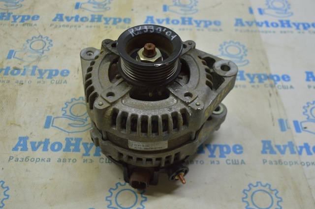 Авто генератор 2706020270 TOYOTA