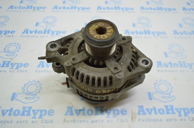 Генератор 2706031060 TOYOTA
