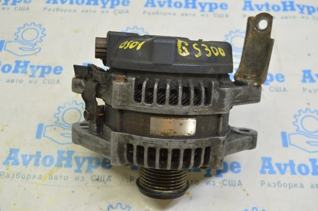 Генератор 2706031062 TOYOTA