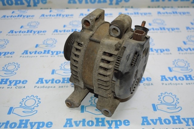 Авто генератор 2706038040 TOYOTA