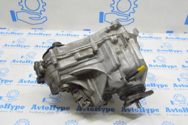 Демультиплікатор коробки передач 27107889033 BMW