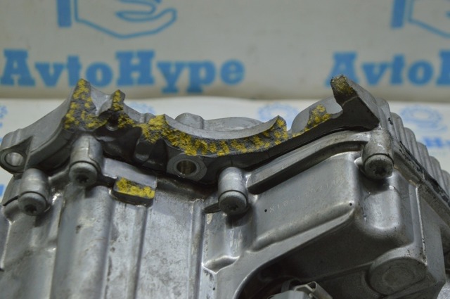 Роздавальна коробка 27109469019 BMW