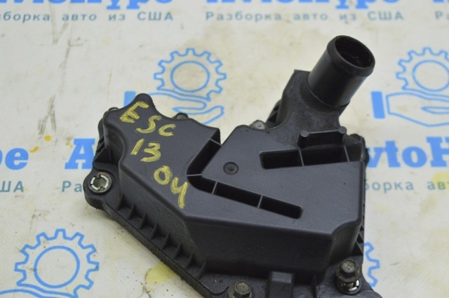 Радіатор обігрівача 271105DA0A NISSAN