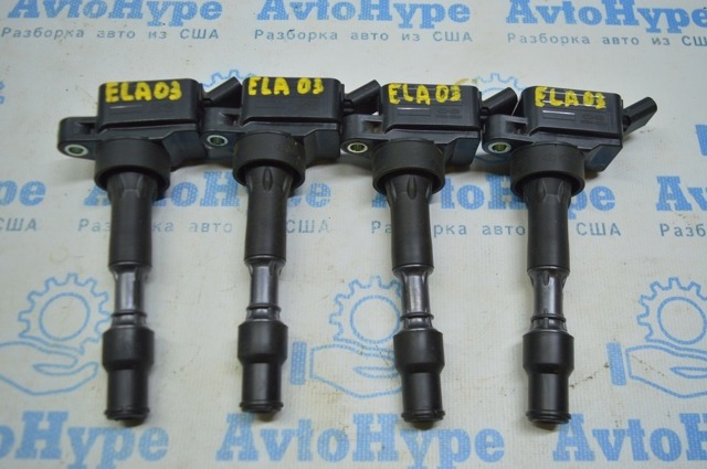 Котушка 273002E601 HYUNDAI