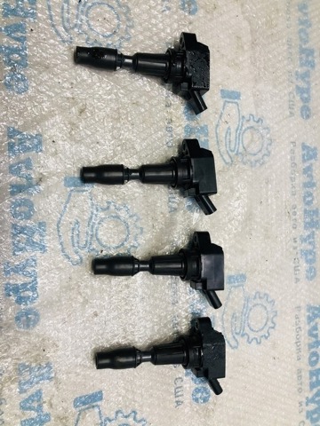 Котушка запалювання 273002GGA0 HYUNDAI