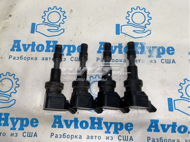 Котушка запалювання 2730103AA0 HYUNDAI