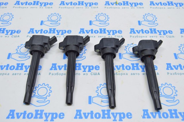 Котушка запалювання 273012M417 HYUNDAI