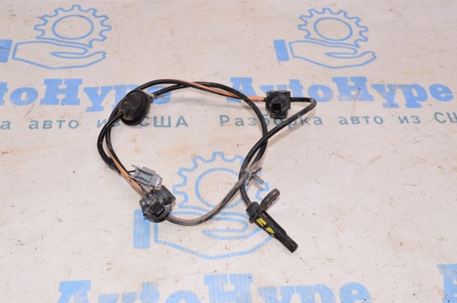 Датчик АБС (ABS) передній 27540AL00A SUBARU
