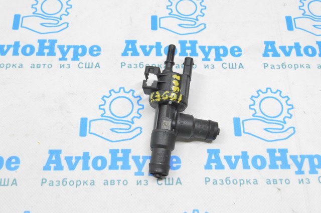 Клапан парів бака 280142543 BMW