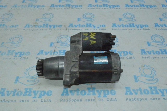 Стартер автомобільний 281000A010 TOYOTA
