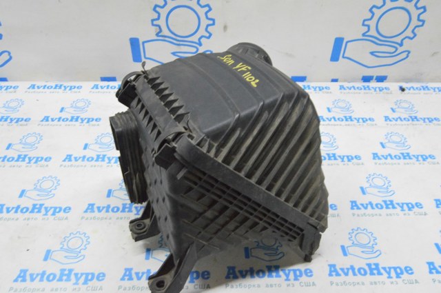 Коробка фільтра 281103Q500 HYUNDAI