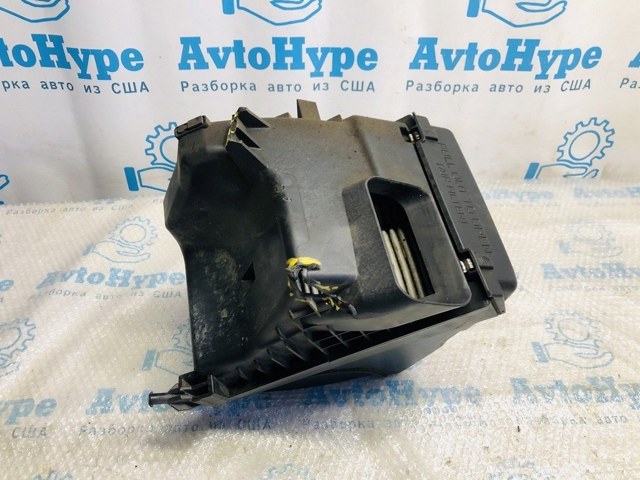 Коробка фільтра 28110D4900 HYUNDAI