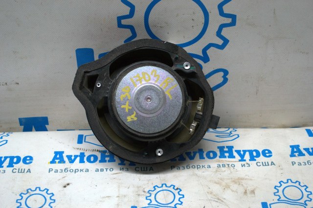 Динамік передньої двері 281565DA1A NISSAN