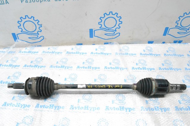 Піввісь (привід) передня 28321SJ000 SUBARU