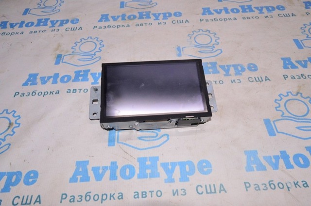 Бортовий комп'ютер 283874DL2A NISSAN