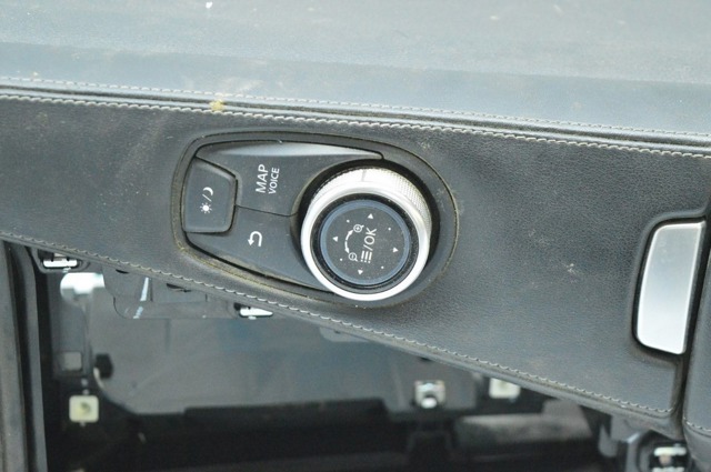 Багатофункціональний джойстик керування 283955NA0B NISSAN