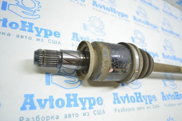 Піввісь задня 28421FL020 SUBARU