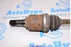 Привод полуось зад прав subaru forester 14-18 sj 2.5, 2.0 акпп 28421sg000 28421SG000