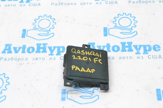 Радарний датчик дистанції 284376UU2A NISSAN