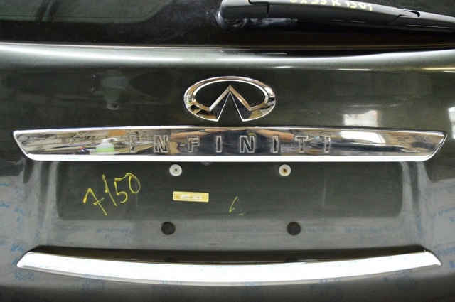Камера заднього виду 284423JA0A NISSAN