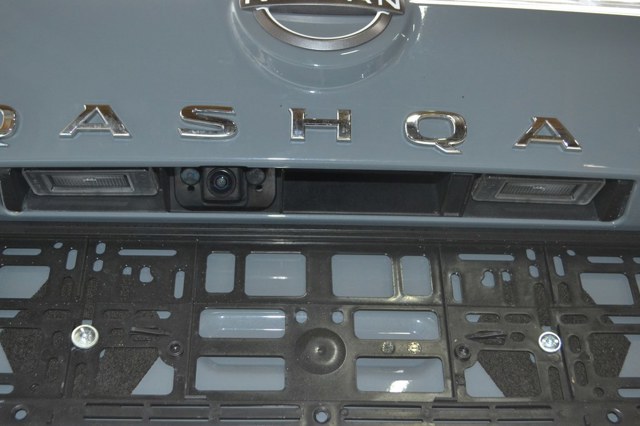 Камера заднього виду 284426UA0B NISSAN