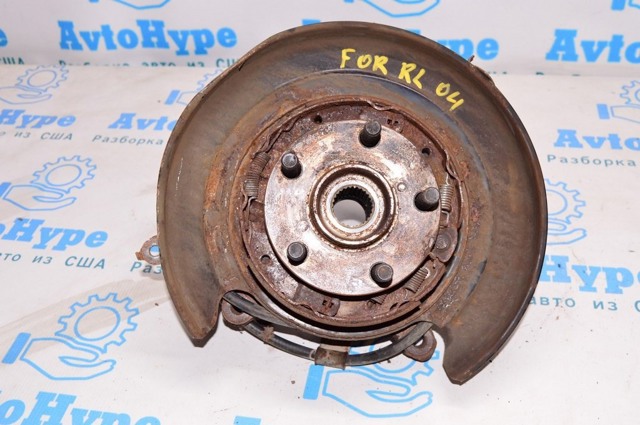 Підшипник задньої маточини 28473FL040 SUBARU