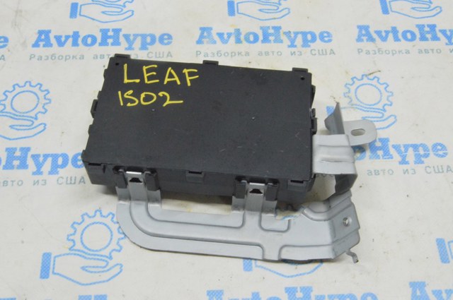Блок комфорту 284B15SA0A NISSAN
