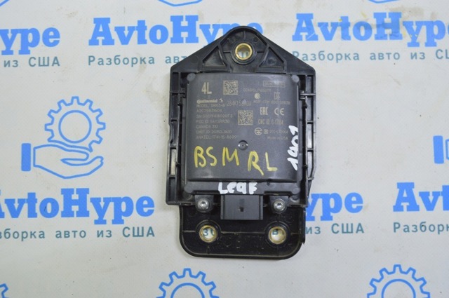 Датчик контролю мертвої зони, задній 284K15SA0A NISSAN