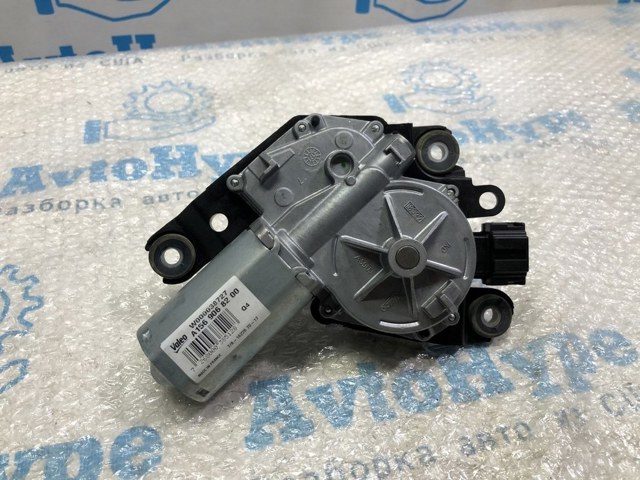 Склоочисник дверей задка 287105DA0B NISSAN