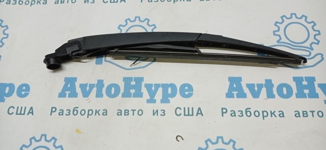 Важіль-поводок двірника заднього скла 287803JA0A NISSAN