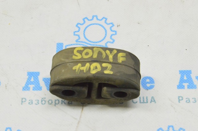 Подушка кріплення глушника 287803R000 HYUNDAI