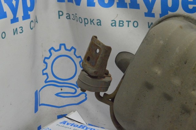 Подушка кріплення глушника 287853K100 HYUNDAI