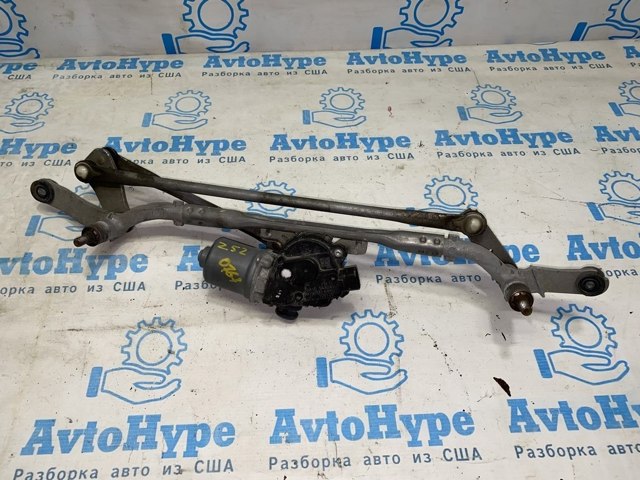 Трапеція двірників 288005AA0A NISSAN