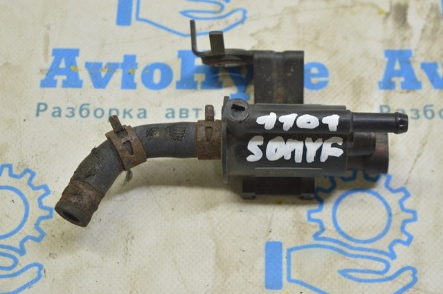 Клапан продувки каталізатора 2891025100 HYUNDAI