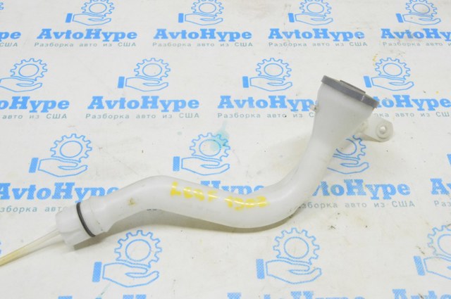 Горловина бачка омивача 289155SK0A NISSAN