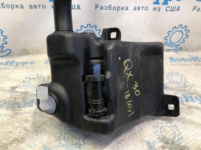 Насос омивача 289205DA0B NISSAN