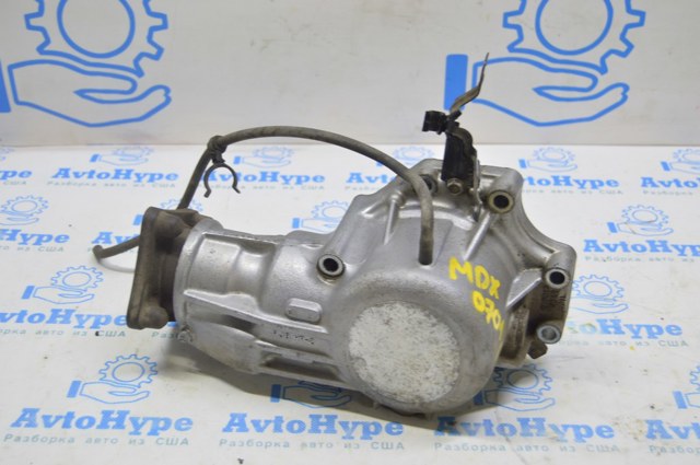 Коробка роздавальна в зборі 29000RYF000 HONDA
