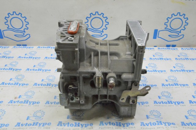 Двигун у зборі (електричний) 290A05SA0A NISSAN